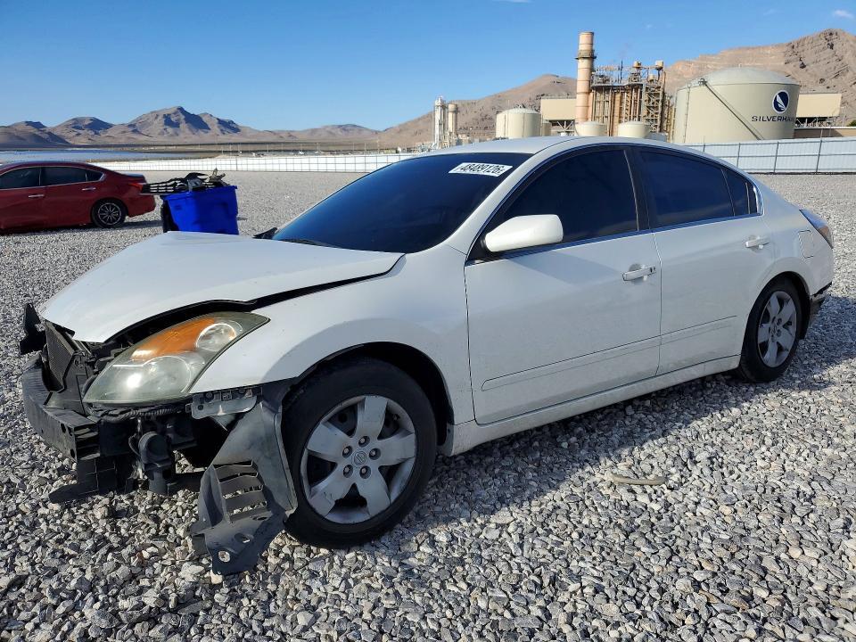 2008 Nissan Altima 2.5