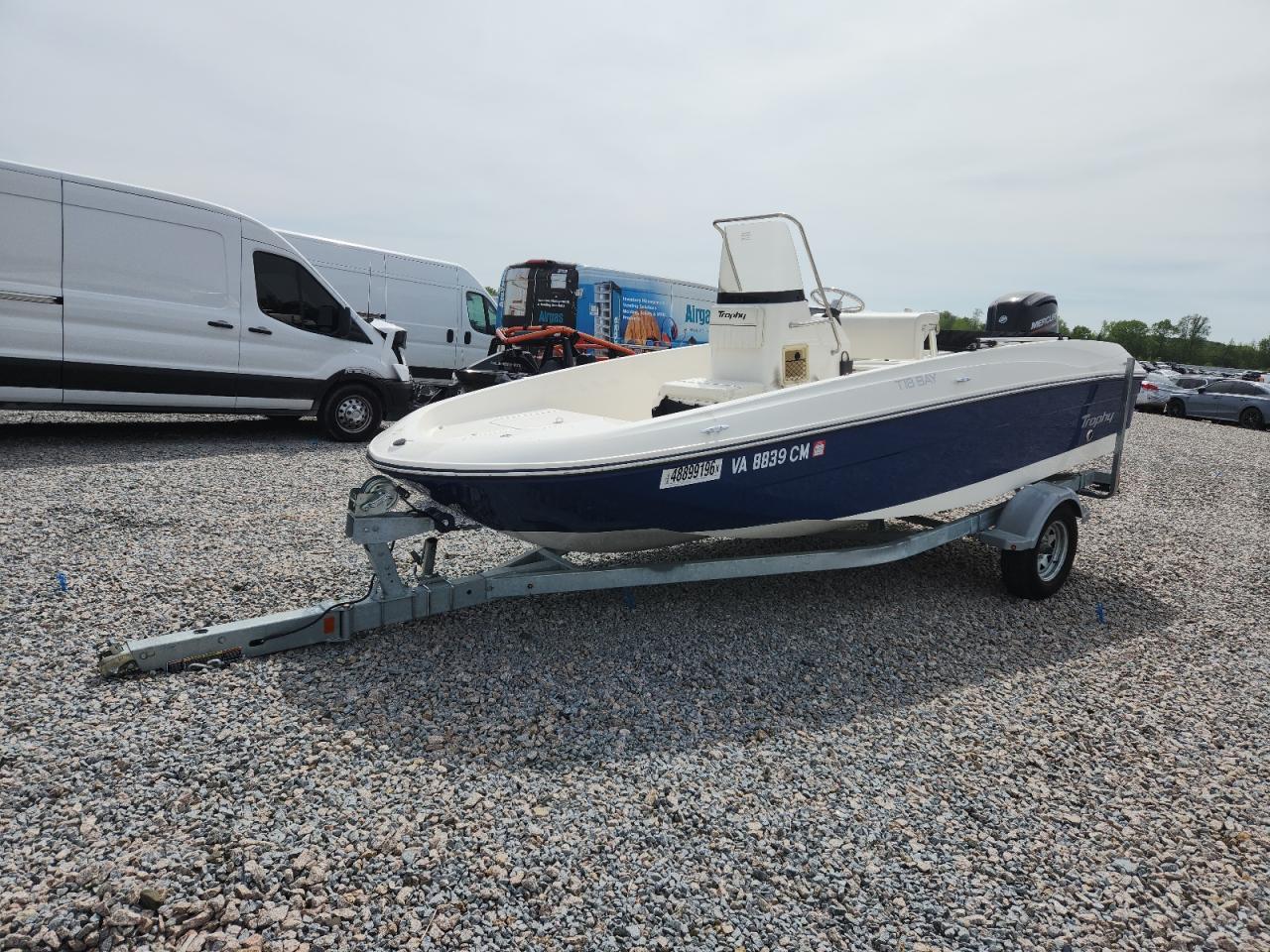 2023 Bayliner Boat-Boat