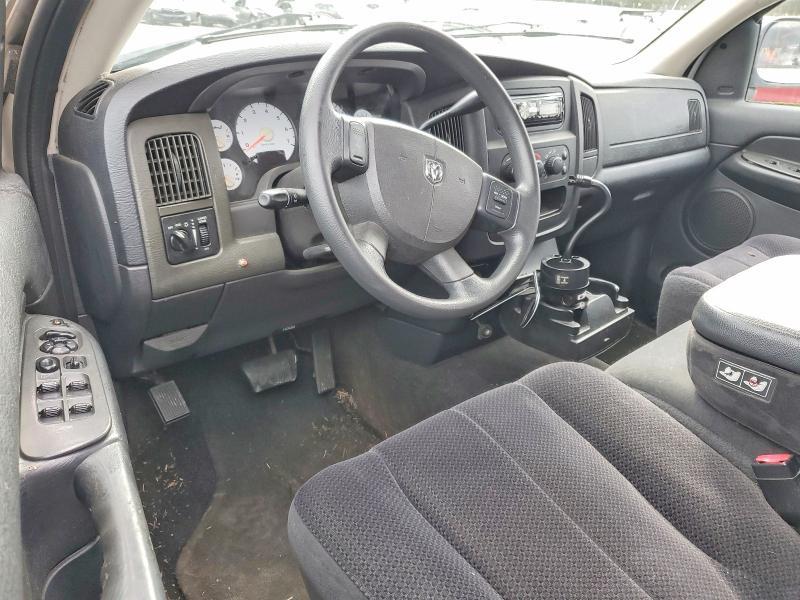 2004 Dodge RAM 1500 ST