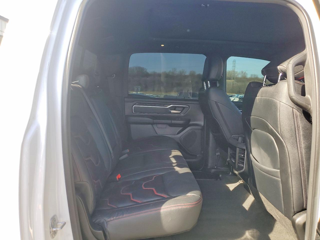 2023 Dodge RAM 1500 BIG Horn