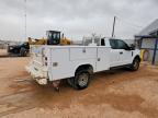 2017 Ford F350 Super Duty