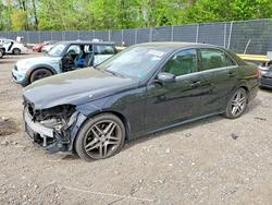 2014 Mercedes-Benz E 350 4matic en venta en Waldorf, MD