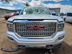 2018 GMC Sierra K1500 Denali