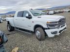2026 Dodge RAM 3500 Limited