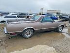 1984 GMC Caballero
