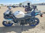 2026 Suzuki GSX-R750