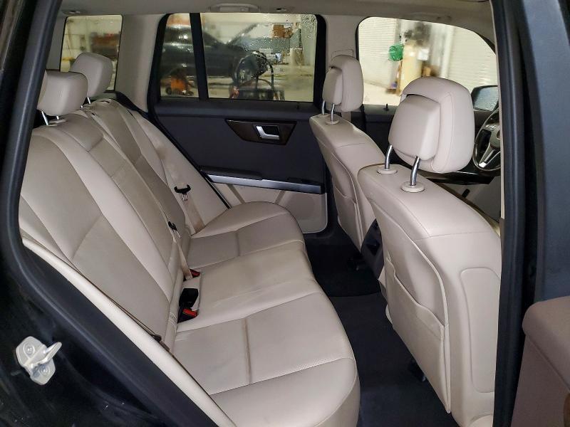 2014 Mercedes-Benz Glk 350 4matic