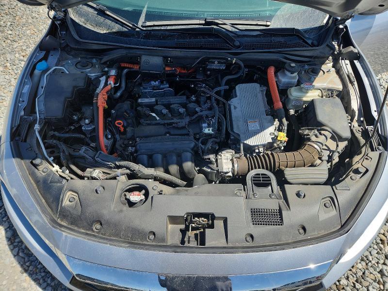 2019 Honda Insight lx