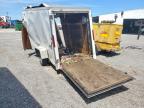 2021 Homesteader 5101S Enclosed Cargo Trailer