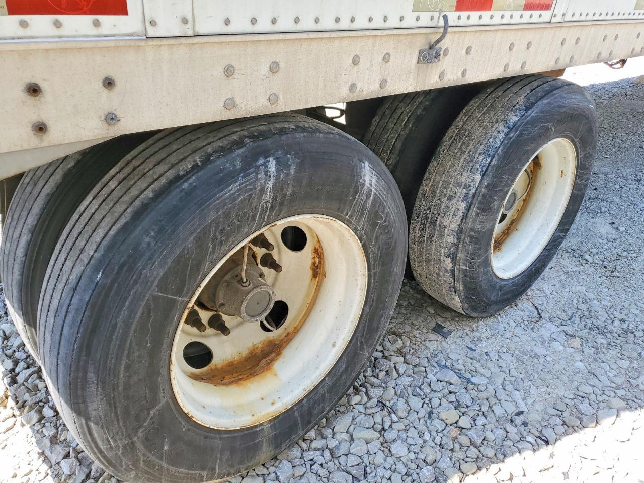 2016 Great Dane Great Dane Trailers