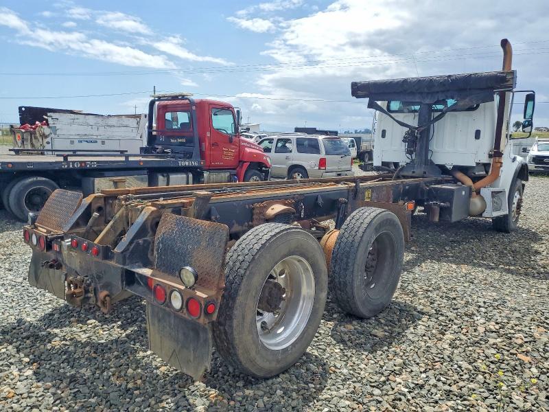 2008 Freightliner Business Class M2 Truck Cab AND