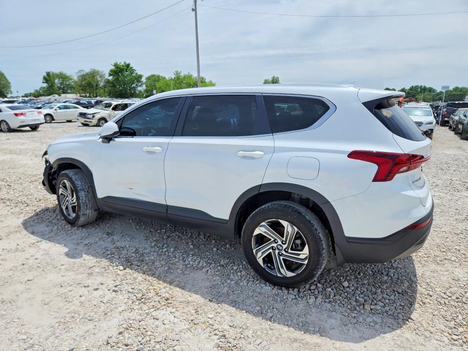 2021 Hyundai Santa fe Sport