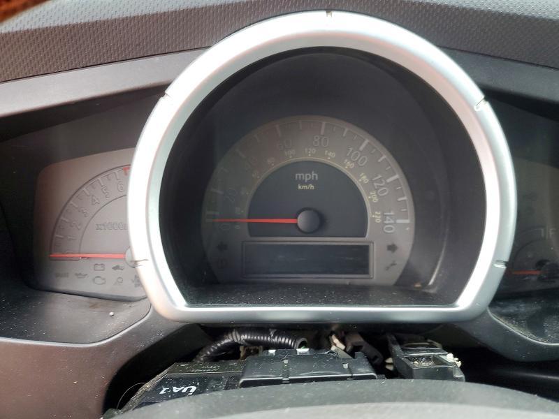 2007 Honda Ridgeline RT