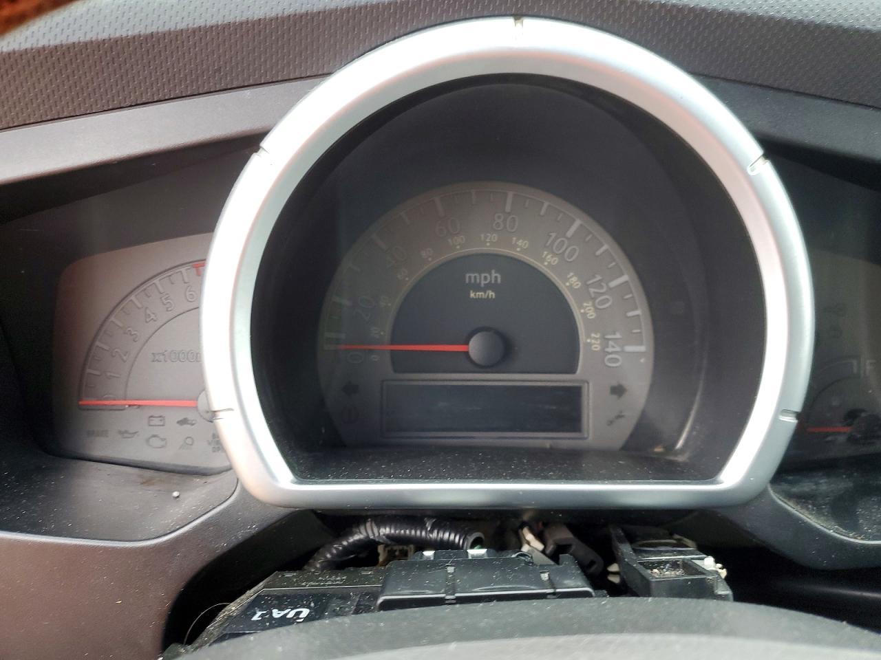 2007 Honda Ridgeline RT