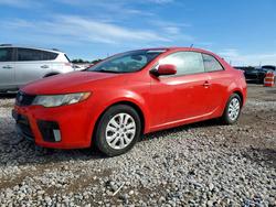 2013 KIA Forte Koup ex for sale in Houston, TX