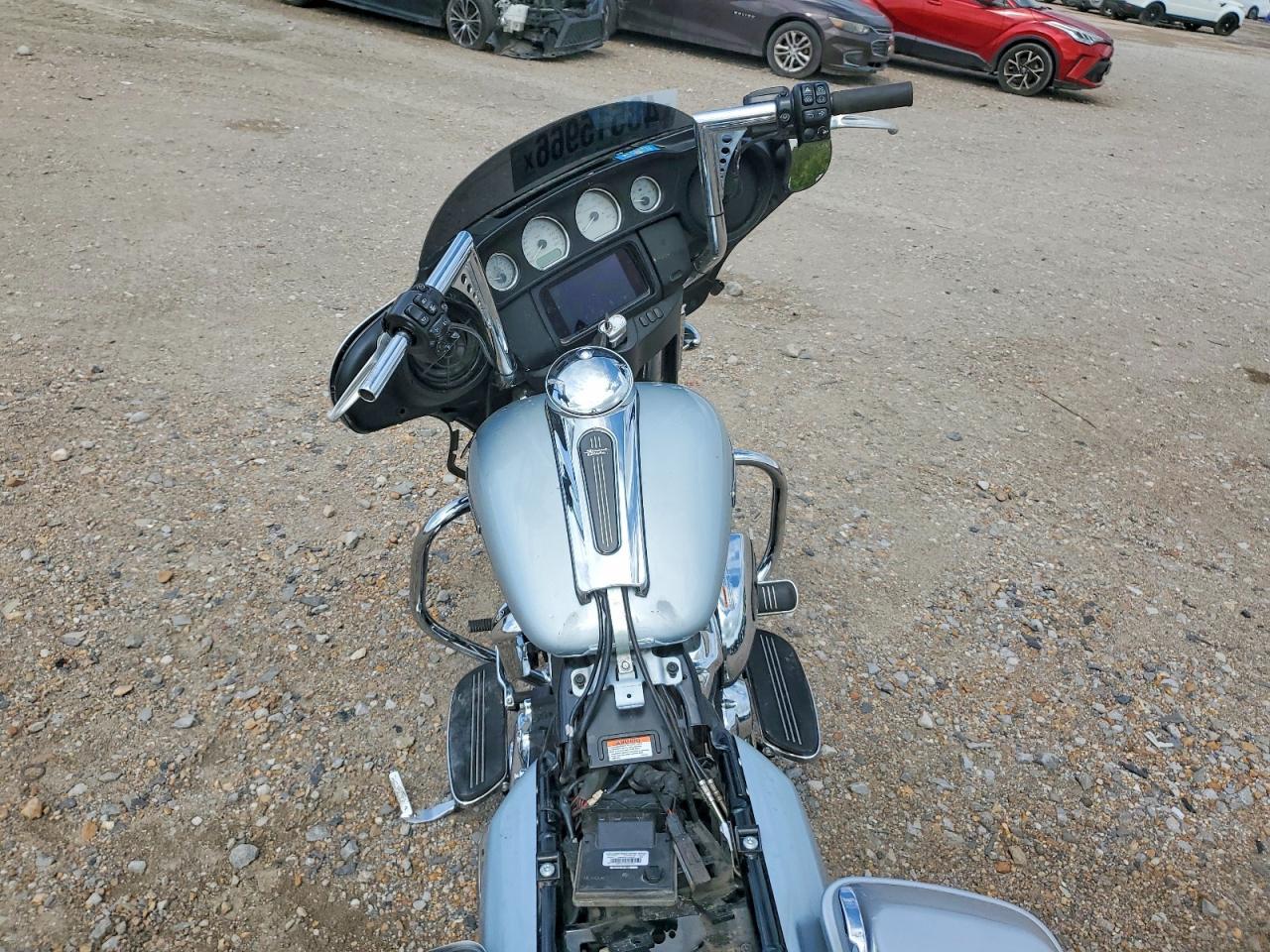 2023 Harley-Davidson Flhx