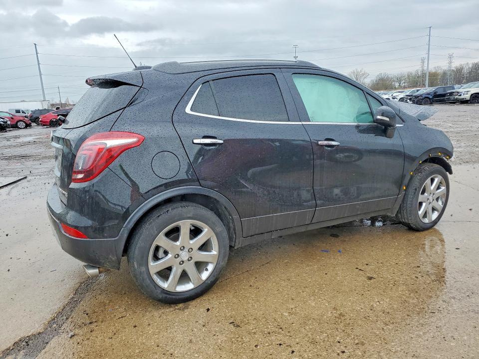 2019 Buick Encore Essence