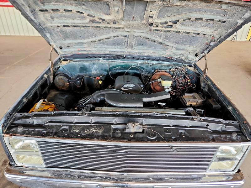1985 GMC Pickup