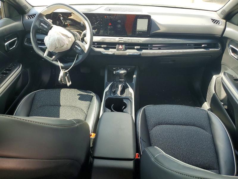 2025 KIA K4 gt Line