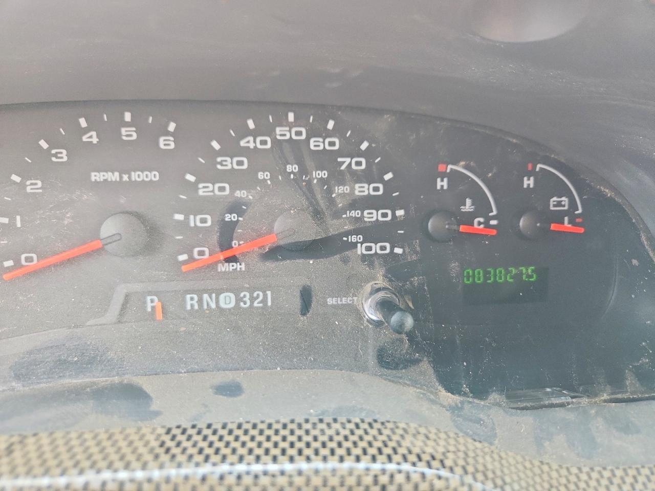 2006 Winnebago 2006 Ford E450 RV