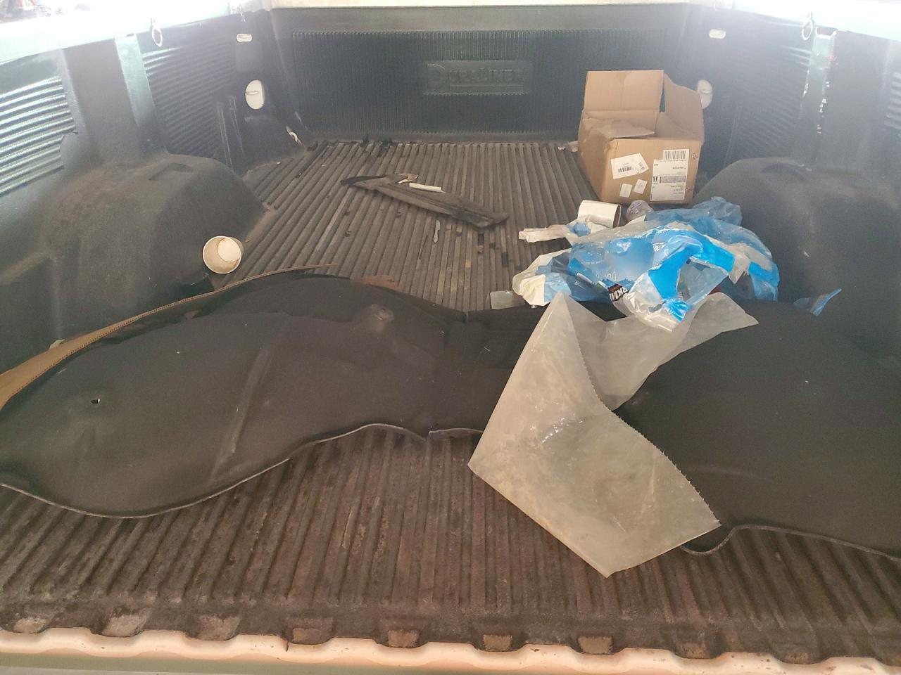 2025 Chevrolet Silverado C1500