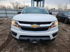 2020 Chev Colorado