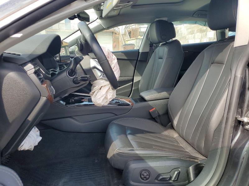 2023 Audi A5 Premium Plus 40