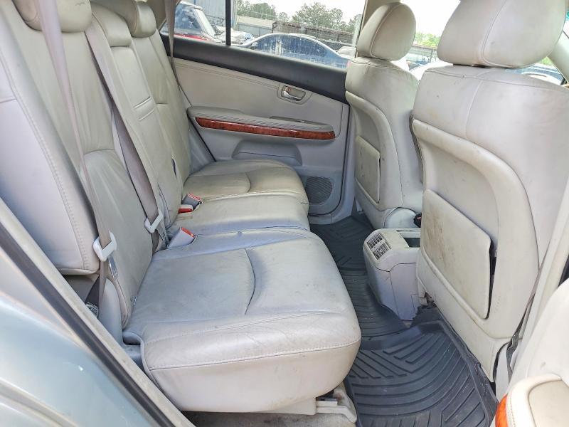 2007 Lexus Rx 350