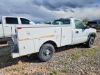 2005 Chevrolet Silverado C2500 Heavy Duty