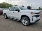2020 Chevrolet Silverado K1500 Custom