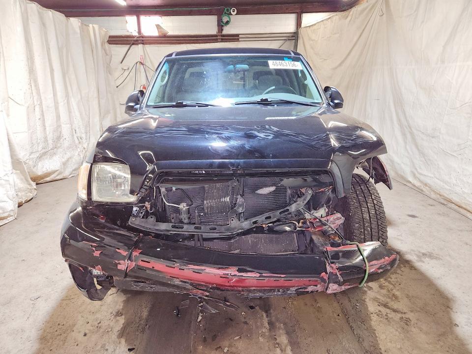 2004 Toyota Tundra SR5