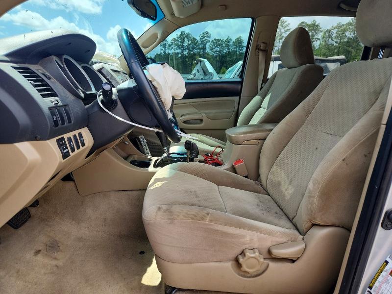 2009 Toyota Tacoma V6