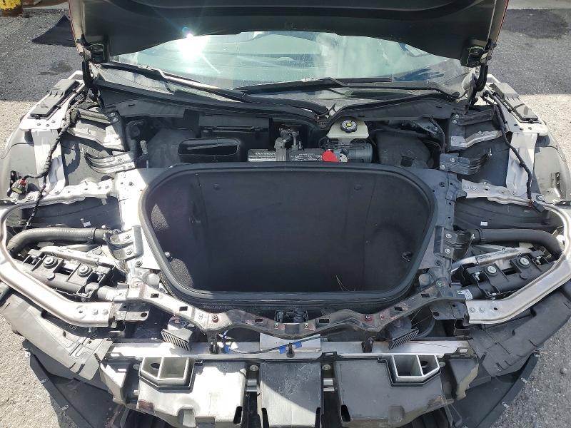 2021 Chevrolet Corvette Stingray 1LT