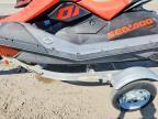 2022 Sea Doo Spark Trixx