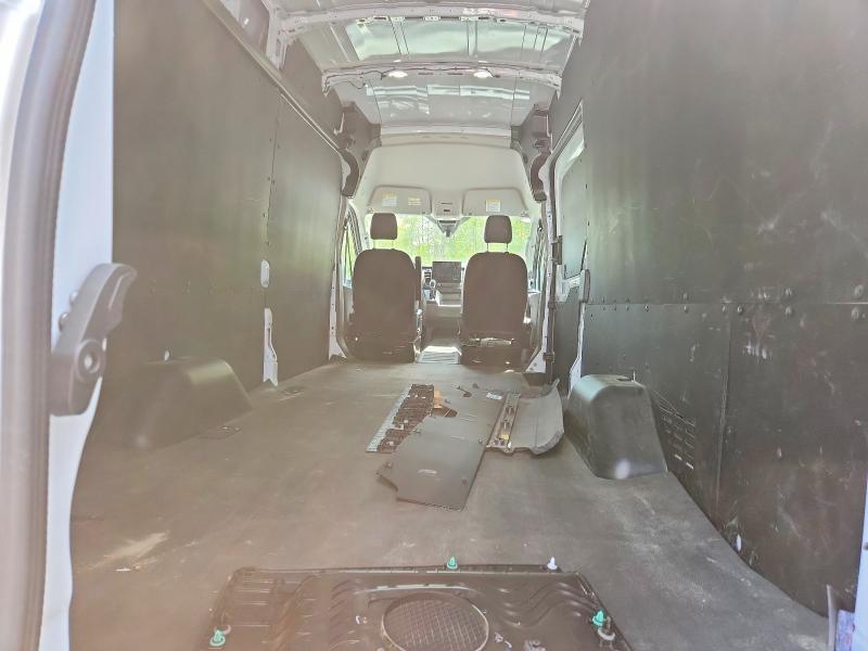 2024 Ford Transit 350 Delivery van