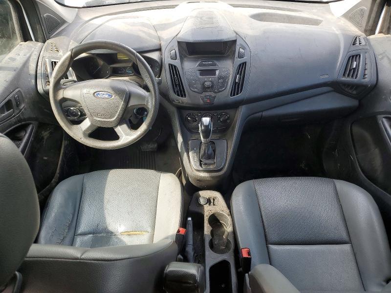 2015 Ford Transit Connect xl Utility / Service van