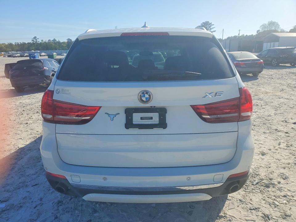 2014 BMW X5 Xdrive35i