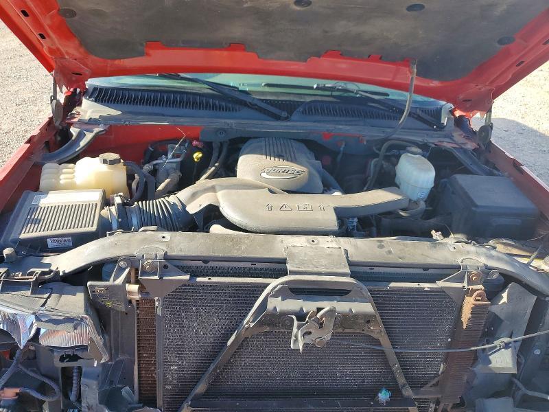 2006 Chevrolet Avalanche K1500