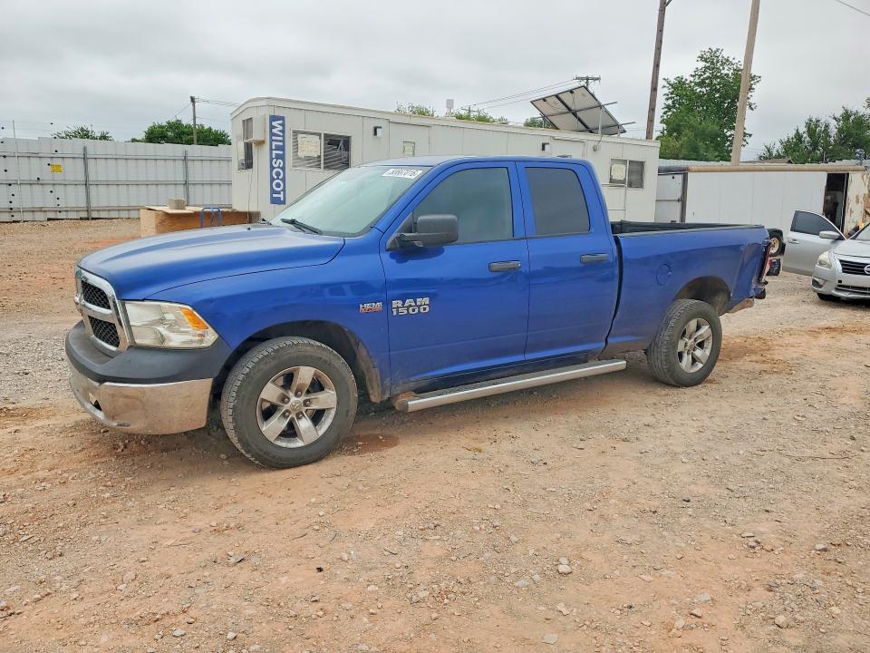2014 Dodge RAM 1500 ST