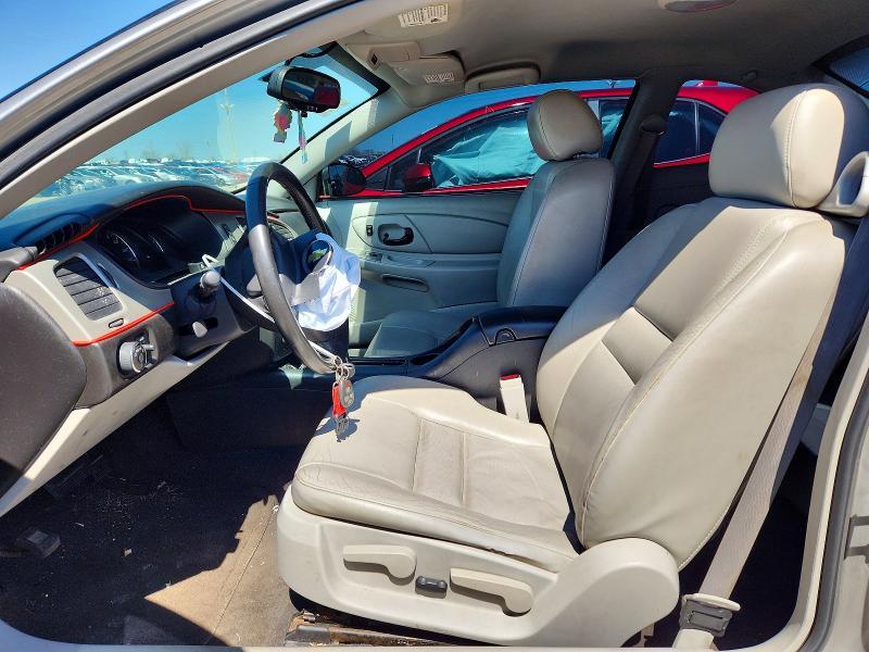 2006 Chevrolet Monte Carlo lt