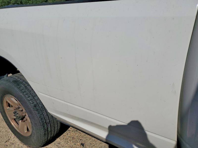 2019 Dodge RAM 3500 Tradesman