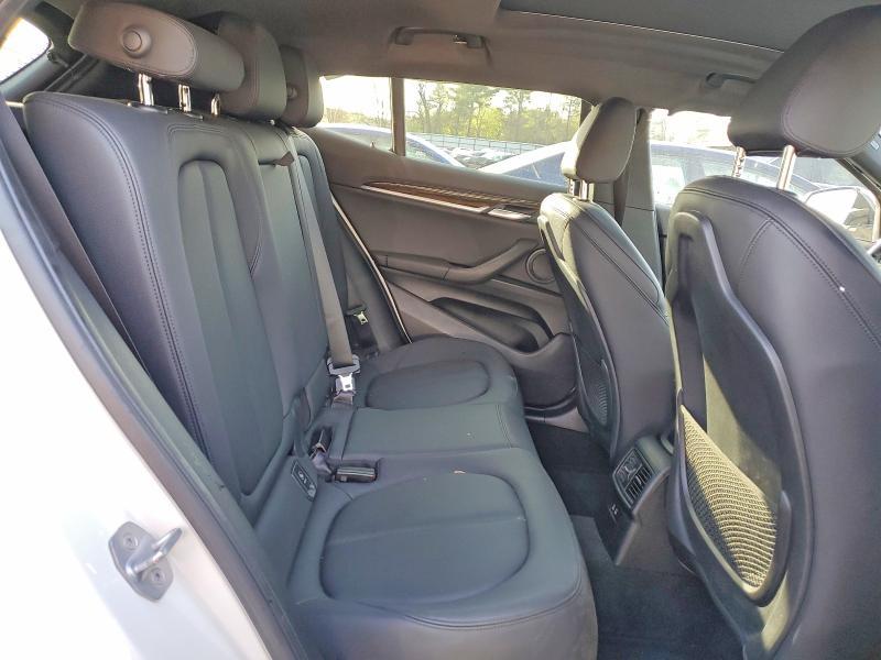 2018 BMW X2 Xdrive28i