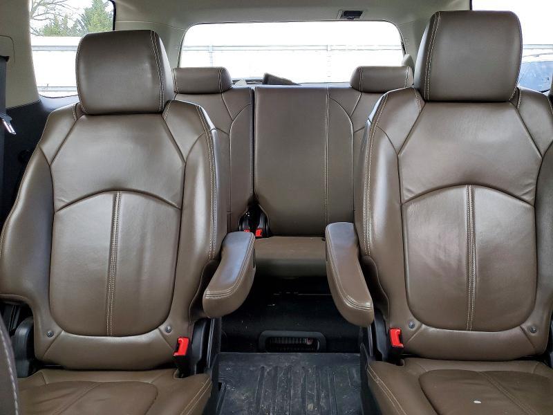 2013 GMC Acadia Slt-1