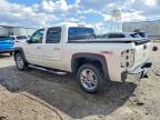 2012 Chevrolet Silverado K1500 LTZ