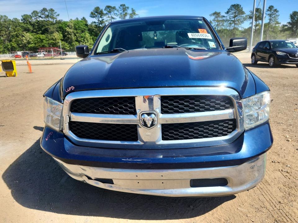 2020 Dodge RAM 1500 Classic Tradesman