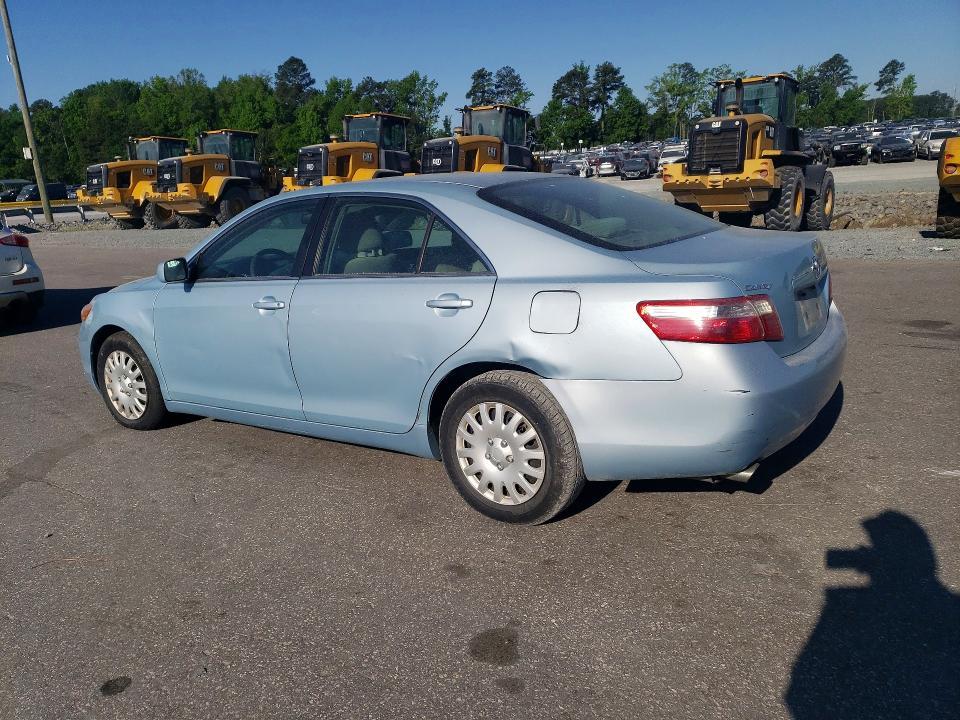 2008 Toyota Camry le V6