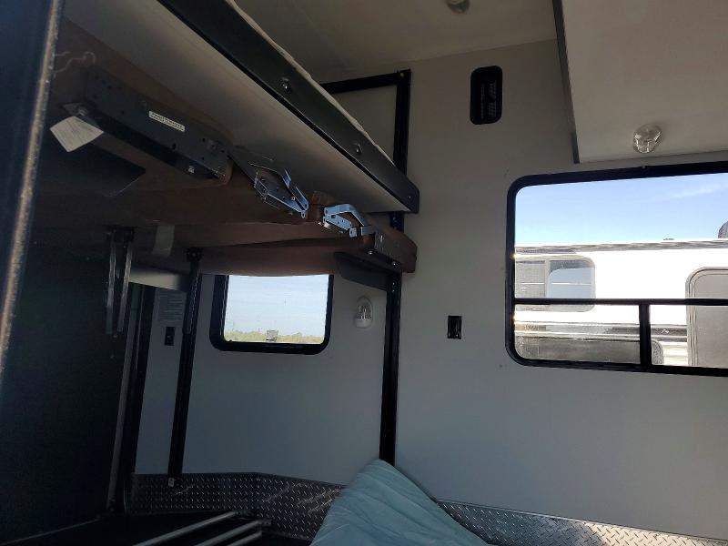 2015 Forest River Venegeance