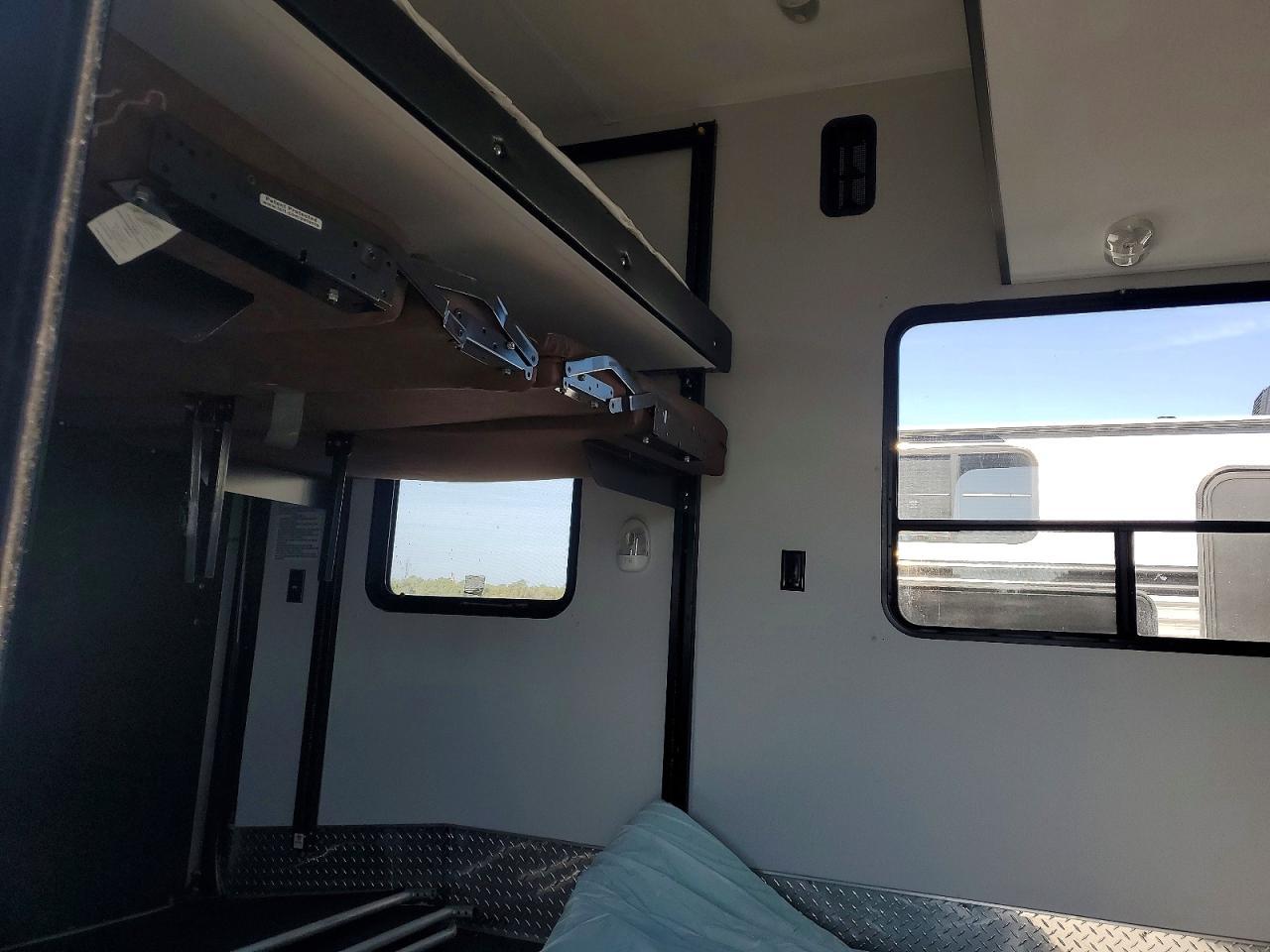 2015 Forest River Venegeance