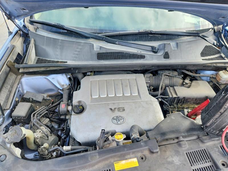 2009 Toyota Highlander Base
