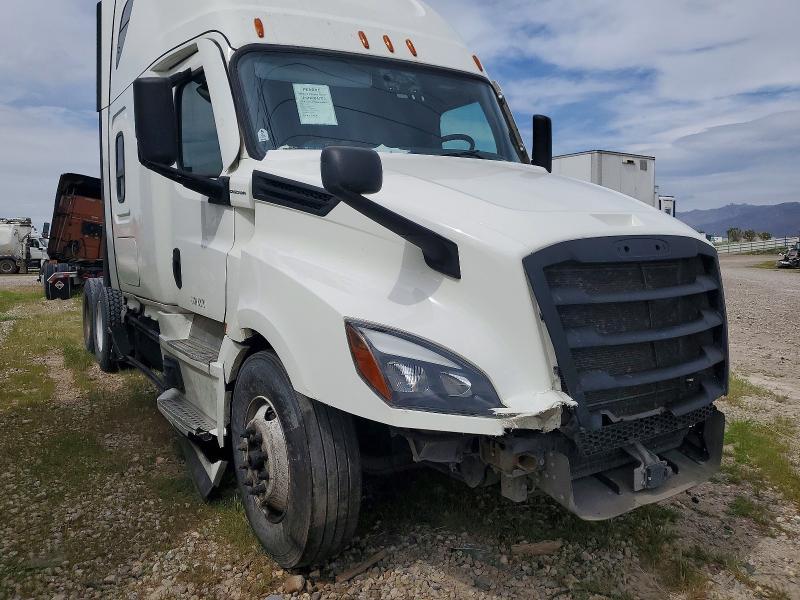 2023 Freigliner 2023 Freightliner Cascadia 126 Semi Truck